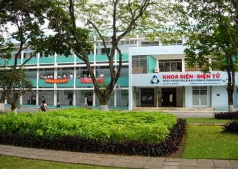 fhqx|Ho Chi Minh City University of Technology and Education.